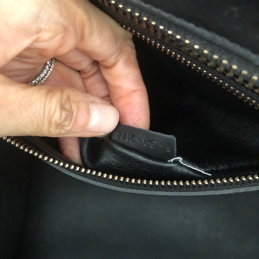 Celine Mini Luggage - Picture 3 of 8